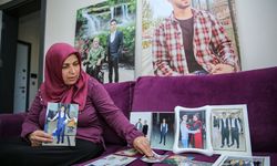 Diyarbakır'da deprem mağduru annenin buruk Anneler Günü
