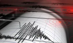 SON DAKİKA: Konya'da 5.2 büyüklüğündeki deprem Başkent'te hissedildi