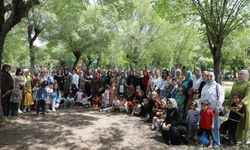 Diyarbakır’da Anneler Günü etkinliği düzenlendi