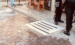 Tartıştığı arkadaşını bıçakladı