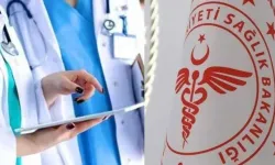 Sağlık Bakanlığına 19 bin personel alımı yapılacak