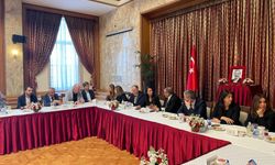 Milletvekili Ataman’dan Sırrı Süreyya Önder için taziye ziyareti