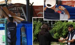 Diyarbakır’da atık getirene sürpriz hediyeler verilecek