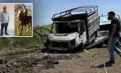 Diyarbakır’da vahşi cinayette sır perdesi ortaya çıktı