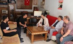 Bağlar ilçesinin sorunlarına çare aranıyor