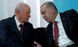 Cumhurbaşkanı Erdoğan, Bahçeli'yi ziyaret edecek