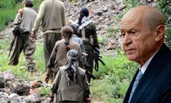 Bahçeli yol haritasını açıkladı; Süreç bundan sonra nasıl ilerleyecek?