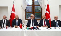 Ticaret Bakanı Bolat: Diyarbakır ihracatı yüksek olan bir şehir