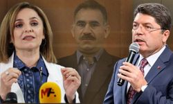 Bakan Tunç'un "Umut Hakkı" açıklamasına DEM Parti'den  tepki
