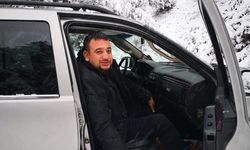 Arazi aracı şarampole devrildi: Ölü ve yaralılar var