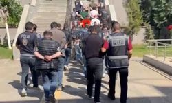 Batman merkezli çocuk istismarı operasyonu: Gözaltılar var