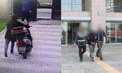 Batman'da farklı suçlardan aranan şüpheli tutuklandı