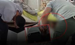 Diyarbakır'da firari zanlı film gibi operasyonla yakalandı