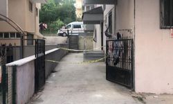 5. kattan düşen 2 yaşındaki bebek öldü