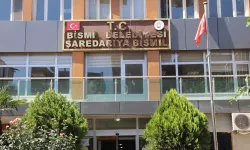 Diyarbakır Bismil Belediyesinde şok olay: Yeğen amcasına kurşun sıktı