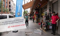 Diyarbakır Büyükşehir’e tepki; Kürtçe ayaklar altında!