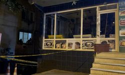 Berber dükkanına silahlı saldırı: 1 ölü