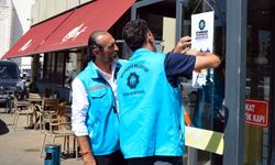 Diyarbakır’ın Beyaz Bayrak Projesi sınır tanımıyor