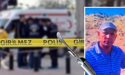 Diyarbakır’da korkunç olay; Eşine baktığı iddiasıyla komşusunu öldürdü