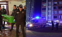 İki kardeş evlerinde öldürülmüş halde bulundu
