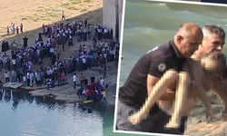 Diyarbakır’da selfie faciası; Fotoğraf çekerken yaşamını yitirdi