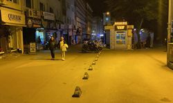 AFAD duyurdu: Bolu’da korkutan deprem