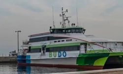 BUDO'nun 8 seferi iptal edildi