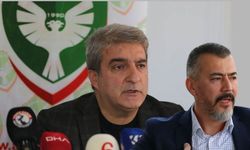 Amedspor ve Boluspor arasında ‘Play-Off’ gerginliği