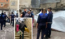 Diyarbakır Büyükşehir Belediyesi, o aileye sahip çıktı
