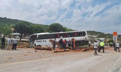 Çanakkale'deki feci trafik kazasıyla ilgili yeni gelişme