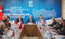 BİK Genel Müdürü Erkılınç’tan önemli mesajlar