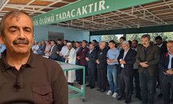 Diyarbakır’da Önder için gıyabi cenaze namazı kılındı