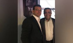 CHP'li Tanrıkulu Ekrem İmamoğlu’nu ziyaret etti