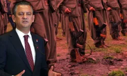 Özgür Özel'den yeni çözüm süreci yorumu: Bunun Yeri Meclis’tir