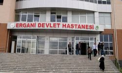 Diyarbakır Ergani Devlet Hastanesi’nde cihaz krizi