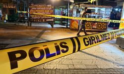 Eski eşini öldürüp intihara kalkıştı