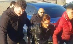 Eşini boğup toprağa gömen sanığın akli dengesi yerinde çıktı