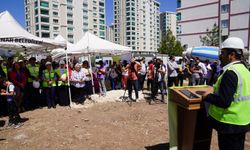 Diyarbakır'da çölyak hastalarına müjde