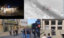 Kripto para örgütü 6 ayda çökertildi