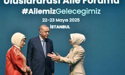 Cumhurbaşkanı Erdoğan gelecek 10 yılı 'Aile ve Nüfus Yılı' ilan etti