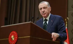 Erdoğan'dan PKK kongresi sonrası ilk açıklama