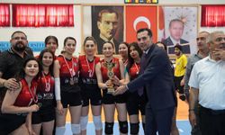 Diyarbakır Dicle Üniversitesi’nde final coşkusu