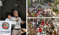DİYŞAD’tan şiir ve müzik dolu bir akşam