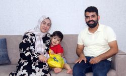 Diyarbakır’da DMD hastası minik Yusuf Kerem, yardım bekliyor