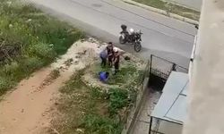 Vatandaşı darpeden polisler görevden uzaklaştırıldı