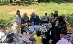 Diyarbakır’da Anneler Günü etkinlikleri yüzlerce kadını buluşturdu