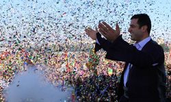 Selahattin Demirtaş’tan 1 Mayıs’a mesaj