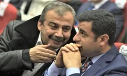 Demirtaş’tan Sırrı Süreyya Önder anısına beste