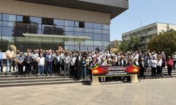 Demokratik Birlik İnisiyatifi kuruluşunu Diyarbakır'da deklere etti