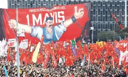 DEM Parti'den 1 Mayıs mesajı